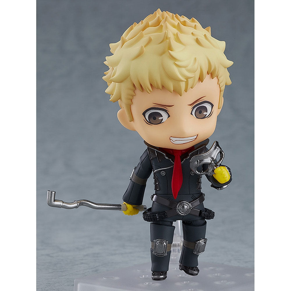 FIGURA NENDOROID RYUJI SAKAMOTO: PHANTOM THIEF VER. 1162 RE-RUN FIGURA NENDOROID RYUJI SAKAMOTO: PHANTOM THIEF VER. 1162 RE-RUN